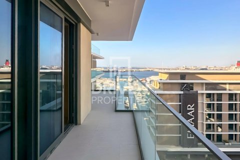Apartment in Mina Rashid, Dubai, UAE 2 bedrooms, 122.17 sq.m. № 768315