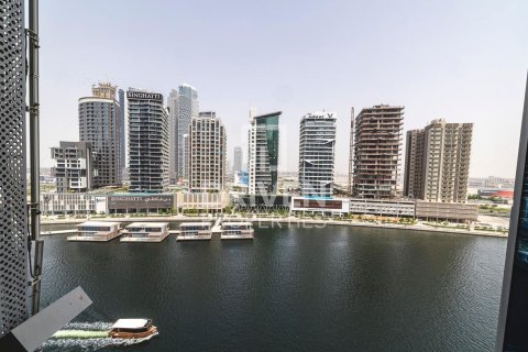 Apartman u gradu Business Bay, Dubai, UAE 1 spavaća soba, 66.61 m2 Br. 768316 - Slika 10