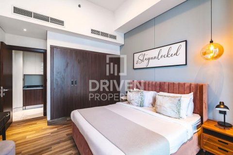 Apartman u gradu Business Bay, Dubai, UAE 1 spavaća soba, 66.61 m2 Br. 768316 - Slika 6