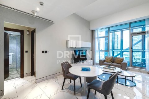 Apartman u gradu Business Bay, Dubai, UAE 1 spavaća soba, 66.61 m2 Br. 768316 - Slika 2