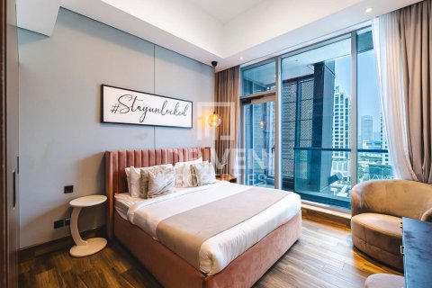 Apartman u gradu Business Bay, Dubai, UAE 1 spavaća soba, 66.61 m2 Br. 768316 - Slika 5