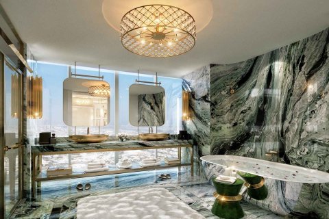 Квартира в SAFA ONE в Аль-Сафа, Дубай, ОАЕ 2 спальні, 256.32м2 № 294949