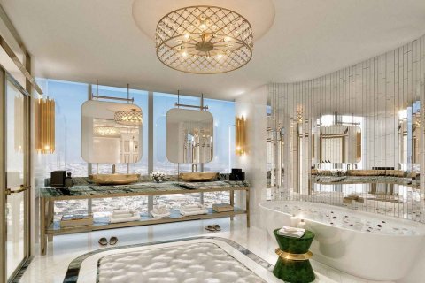 Apartemen di SAFA ONE di Al Safa, Dubai, UEA 2 kamar tidur, 322.29 m2 nomor 294950