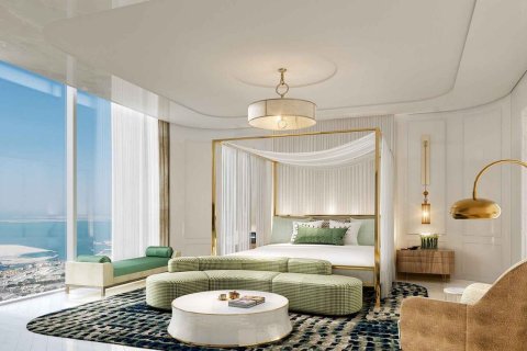 Apartament de vânzare în Al Safa, Dubai, EAU 2 dormitoare, 322.29 mp.  №294950 - poză 8