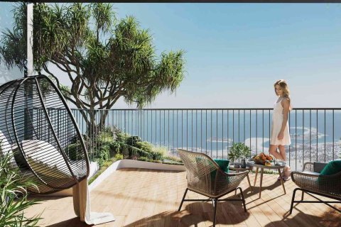 Apartament de vânzare în Al Safa, Dubai, EAU 2 dormitoare, 322.29 mp.  №294950 - poză 7