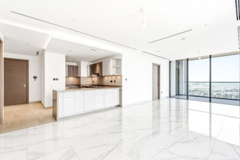Apartment sa Mohammed Bin Rashid City, Dubai, UAE 4 silid-tulugan, 206.15 sq.m. № 750339