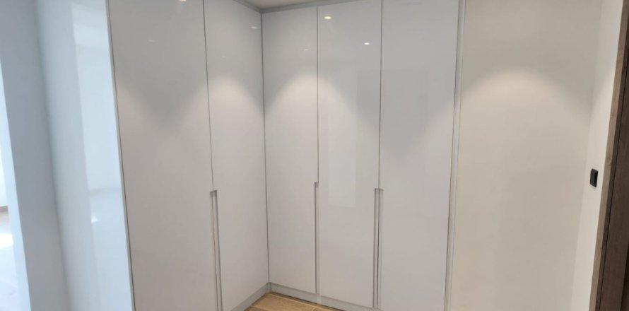 خانه شهری در Dubai Land، Dubai ، امارات متحده عربی 3 خوابه ، 250.84 متر مربع.  شماره 750353