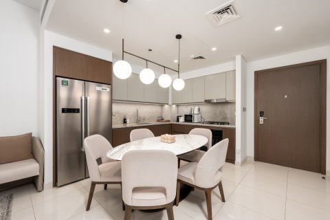 Apartamento para arrendamento em Dubai Harbour, Dubai, EAU 2 quartos, 104.63 m2 № 750351 - foto 3