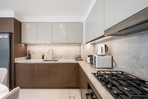 Apartamento para arrendamento em Dubai Harbour, Dubai, EAU 2 quartos, 104.63 m2 № 750351 - foto 5