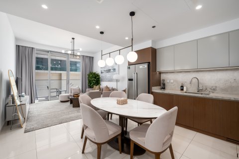 Apartamento para arrendamento em Dubai Harbour, Dubai, EAU 2 quartos, 104.63 m2 № 750351 - foto 4