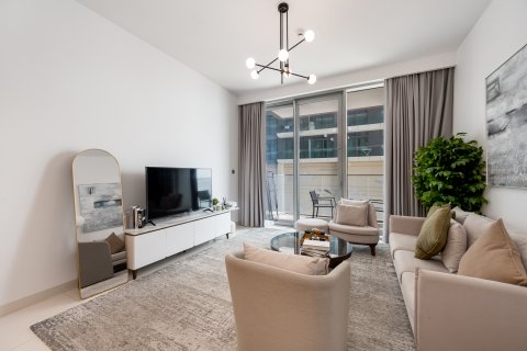 Apartamento para arrendamento em Dubai Harbour, Dubai, EAU 2 quartos, 104.63 m2 № 750351 - foto 2