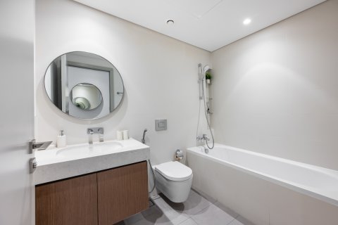 Apartamento para arrendamento em Dubai Harbour, Dubai, EAU 2 quartos, 104.63 m2 № 750351 - foto 8