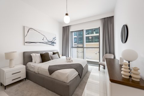 Apartamento para arrendamento em Dubai Harbour, Dubai, EAU 2 quartos, 104.63 m2 № 750351 - foto 6
