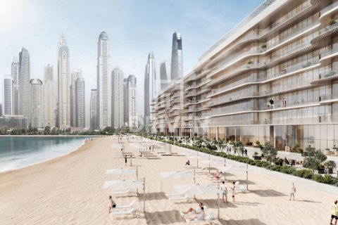 شقة للبيع في Dubai Harbour، دبي، الإمارات العربية المتحدة 3 غرفة نوم ، 249.26 متر مربع ، رقم 765104 - صورة 2