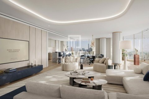 شقة للبيع في Dubai Harbour، دبي، الإمارات العربية المتحدة 3 غرفة نوم ، 249.26 متر مربع ، رقم 765104 - صورة 7