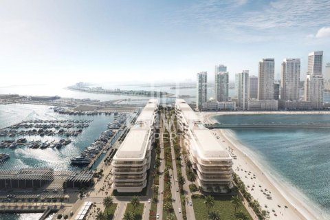 Appartamento a Dubai Harbour, Dubai, EAU 3 camere da letto, 249.26 mq. № 765104