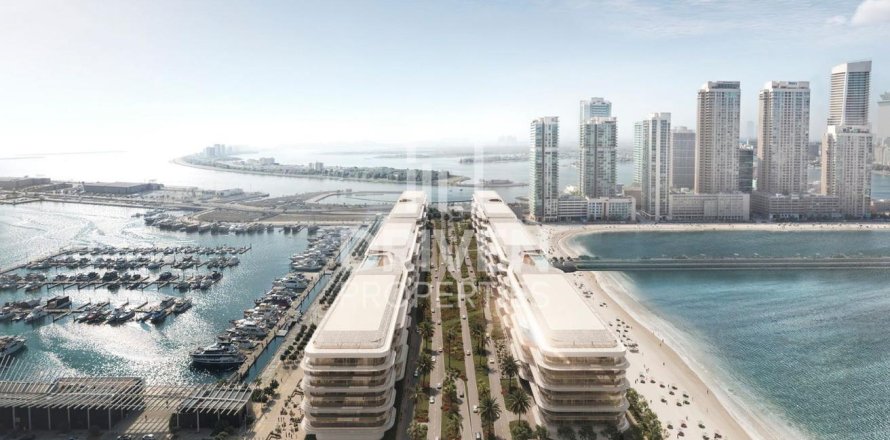 شقة في Dubai Harbour، دبي 3 غرفة نوم ، 249.26 متر مربع . ر قم 765104