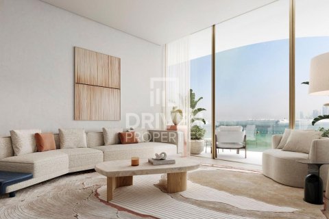 شقة للبيع في Dubai Harbour، دبي، الإمارات العربية المتحدة 3 غرفة نوم ، 249.26 متر مربع ، رقم 765104 - صورة 10