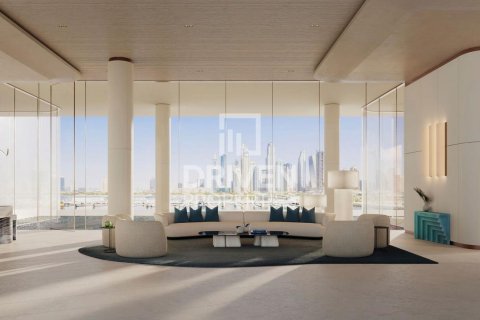 شقة للبيع في Dubai Harbour، دبي، الإمارات العربية المتحدة 3 غرفة نوم ، 249.26 متر مربع ، رقم 765104 - صورة 5