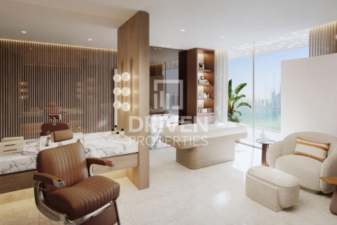 شقة للبيع في Dubai Harbour، دبي، الإمارات العربية المتحدة 3 غرفة نوم ، 249.26 متر مربع ، رقم 765104 - صورة 16