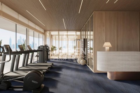 شقة للبيع في Dubai Harbour، دبي، الإمارات العربية المتحدة 3 غرفة نوم ، 249.26 متر مربع ، رقم 765104 - صورة 15