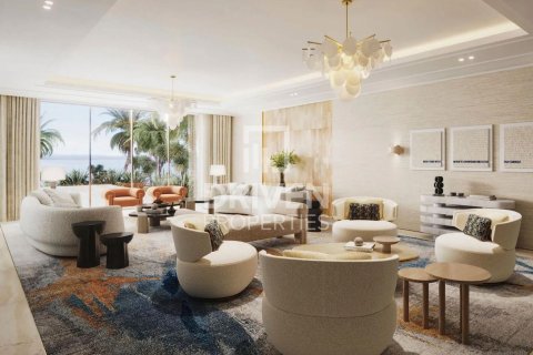 Apartment i Al Wasl, Dubai, UAE 3 soveværelser, 218.14 kvm № 765106