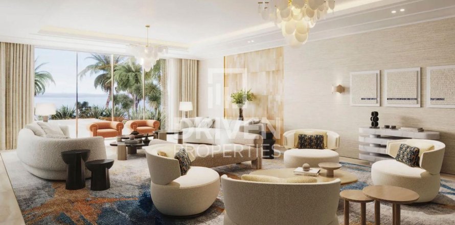 Apartman u gradu Al Wasl, Dubai, UAE 3 spavaće sobe, 218.14 m2 Br. 765106