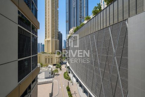 Apartment til salg i Downtown Dubai (Downtown Burj Dubai), Dubai, UAE 2 soveværelser, 142.79 kvm № 765348 - foto 19