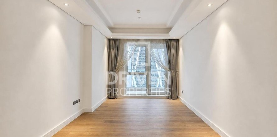 Apartment i Downtown Dubai (Downtown Burj Dubai), Dubai, UAE 2 soveværelser, 142.79 kvm № 765348