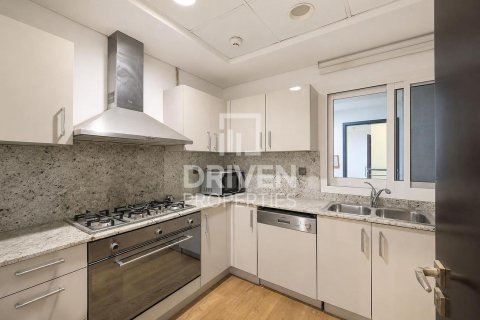 Apartment til salg i Downtown Dubai (Downtown Burj Dubai), Dubai, UAE 2 soveværelser, 142.79 kvm № 765348 - foto 15