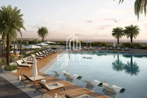 Apartmen di Dubai, UAE 2 bilik tidur, 114 meter persegi № 764620