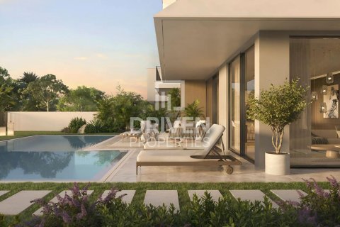 Vila u gradu Dubai South (Dubai World Central), Dubai, UAE 4 spavaće sobe, 324.05 m2 Br. 765105 - Slika 13