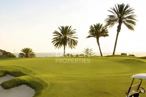 Villa sa Dubai South (Dubai World Central), Dubai, UAE 4 silid-tulugan, 324.05 sq.m. № 765105