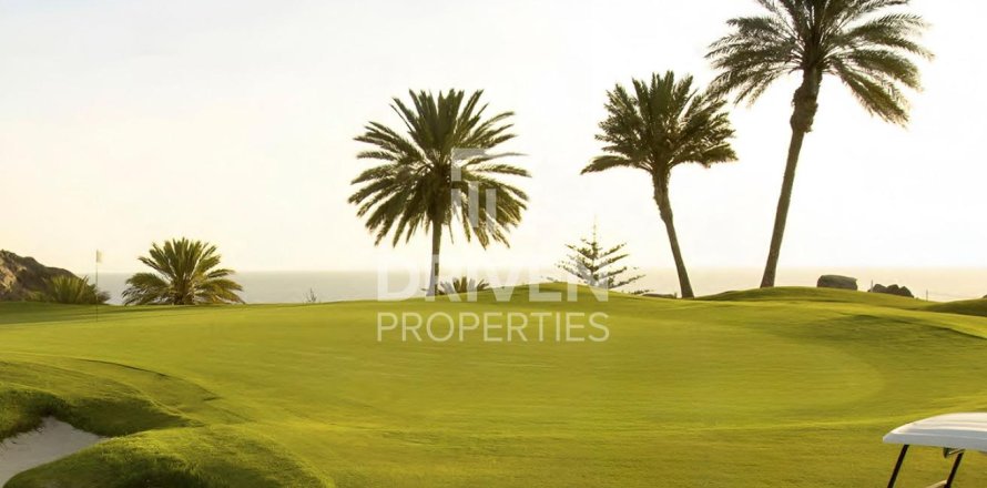 Vila u gradu Dubai South (Dubai World Central), Dubai, UAE 4 spavaće sobe, 324.05 m2 Br. 765105