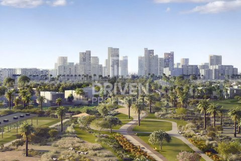 Vila u gradu Dubai South (Dubai World Central), Dubai, UAE 4 spavaće sobe, 324.05 m2 Br. 765105 - Slika 5