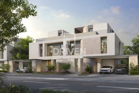 Vila u gradu Dubai South (Dubai World Central), Dubai, UAE 4 spavaće sobe, 324.05 m2 Br. 765105 - Slika 9