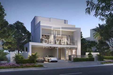 Vila u gradu Dubai South (Dubai World Central), Dubai, UAE 4 spavaće sobe, 324.05 m2 Br. 765105 - Slika 12