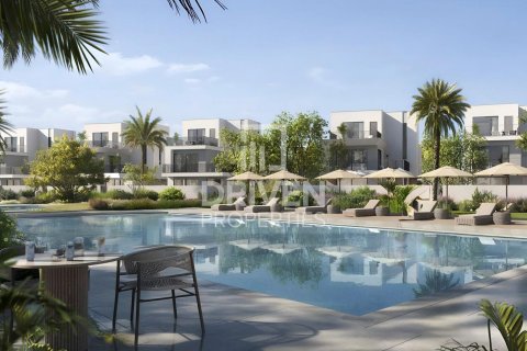 Vila u gradu Dubai South (Dubai World Central), Dubai, UAE 4 spavaće sobe, 324.05 m2 Br. 765105 - Slika 6