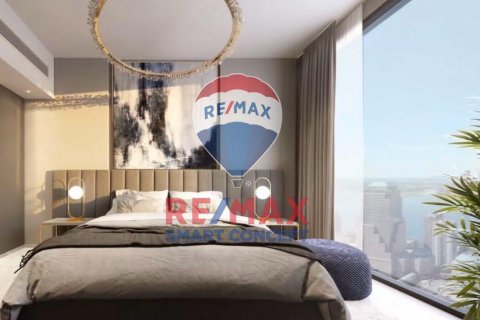 Apartment in RENAD TOWER in Al Reem Island, Abu Dhabi, UAE 3 bedrooms, 167.4 sq.m. № 516439 - photo 4