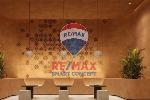 Apartment in RENAD TOWER in Al Reem Island, Abu Dhabi, UAE 3 bedrooms, 167.4 sq.m. № 516439 - photo 9