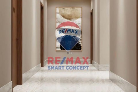 Apartment in RENAD TOWER in Al Reem Island, Abu Dhabi, UAE 3 bedrooms, 167.4 sq.m. № 516439 - photo 6