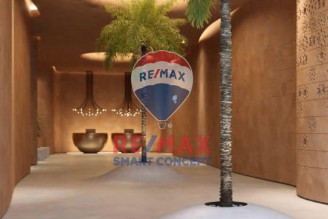 Apartment in RENAD TOWER in Al Reem Island, Abu Dhabi, UAE 3 bedrooms, 167.4 sq.m. № 516439 - photo 5