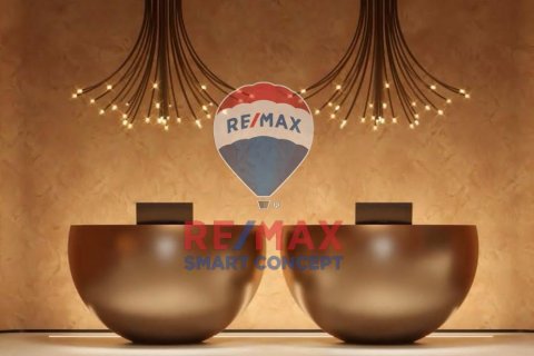 Apartment in RENAD TOWER in Al Reem Island, Abu Dhabi, UAE 3 bedrooms, 167.4 sq.m. № 516439 - photo 8
