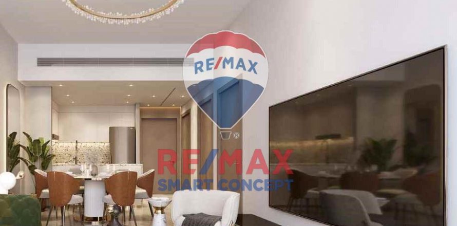 Apartment in RENAD TOWER in Al Reem Island, Abu Dhabi, UAE 3 bedrooms, 167.4 sq.m. № 516439