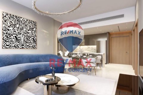 Apartment in RENAD TOWER in Al Reem Island, Abu Dhabi, UAE 3 bedrooms, 167.4 sq.m. № 516439 - photo 2