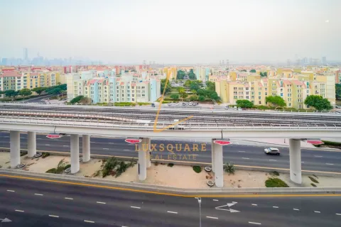 Διαμέρισμα σε AZIZI ORCHID σε Al Furjan, Dubai, ΗΑΕ 2 υπνοδωμάτια, 127 τ.μ. Αρ. 723327 - φωτογραφία 29