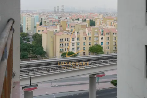Διαμέρισμα σε AZIZI ORCHID σε Al Furjan, Dubai, ΗΑΕ 2 υπνοδωμάτια, 127 τ.μ. Αρ. 723327 - φωτογραφία 9