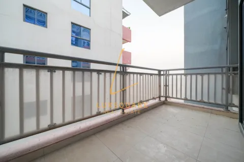 Διαμέρισμα σε AZIZI ORCHID σε Al Furjan, Dubai, ΗΑΕ 2 υπνοδωμάτια, 127 τ.μ. Αρ. 723327 - φωτογραφία 6