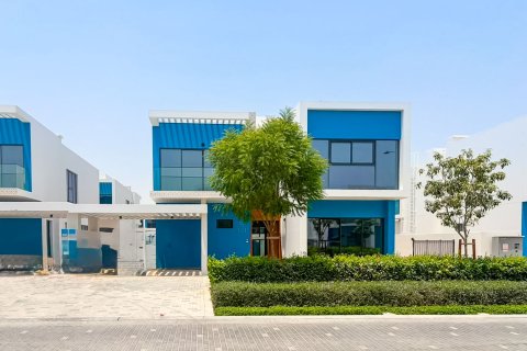 Vilë në Damac Lagoons, Dubai, Emiratet e Bashkuara Arabe 6 dhoma gjumi, 439.2 m2. № 748301