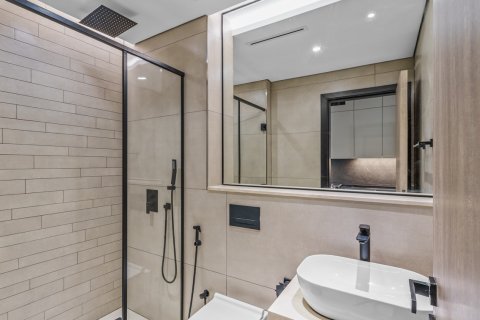 Apartament në Dubai Production City (IMPZ), Emiratet e Bashkuara Arabe 1 dhomë, 40.87 m2. № 748303 - Foto 10